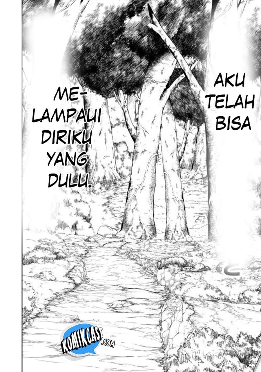 Kouritsu Kuriya Madoushi, Daini no Jinsei de Madou wo Kiwameru Chapter 01 Gambar 40